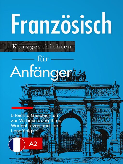 Title details for Französisch lernen by Verblix Press - Available